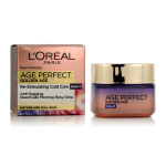 L'Or&eacute;al Age Perfect Golden Re-Stimulating Gold Night Care