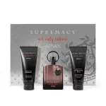 Afnan Supremacy Not Only Intense EP 100 ml + ASB 150 ml + SG 150 ml