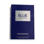 Banderas Blue Seduction for Men Eau De Toilette 200 ml