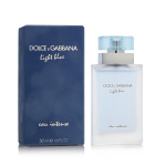 Dolce & Gabbana Light Blue Eau Intense EDP