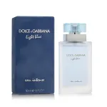 Dolce & Gabbana Light Blue Eau Intense EDP 50 ml