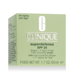 Clinique Superdefense Fatigue + 1st Signs Of Age Multi-Correcting Cream 50 ml
