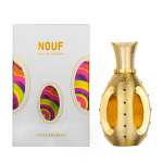 Swiss Arabian Nouf EDP