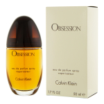 Calvin Klein Obsession EDP 50 ml