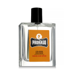 Proraso Wood and Spice Cologne EDT