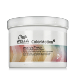 Wella Color Motion+ Structure+ Mask Wella Color Motion+ Structure+ Mask 500 ml