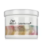 Wella Color Motion+ Structure+ Mask 500 ml