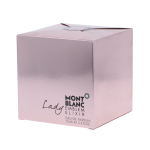 Montblanc Lady Emblem Elixir EDP Montblanc Lady Emblem Elixir EDP 75 ml