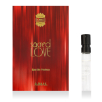 Ajmal Sacred Love EDP - sample 1.5 ml