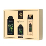 Lattafa Pride Affection EDP 100 ml + EDP 20 ml + DEO VAPO 200 ml