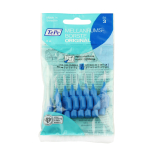 TePe Original Interdental Brushes 3 Sinine (0,6 mm) 8 tk