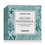 Heimish Marine Care Algae-Panthenol Deep Moisture Nourishing Melting Cream
