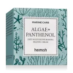 Heimish Marine Care Algae-Panthenol Deep Moisture Nourishing Melting Cream 55 ml