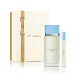 Dolce & Gabbana Light Blue EDT 100 ml + EDT MINI 10 ml 100 ml + EDT MINI 10 ml