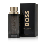 Boss Boss The Scent For Him Magnetic EDP M