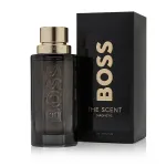 Boss Boss The Scent For Him Magnetic EDP M Boss Boss The Scent For Him Magnetic EDP 100 ml M
