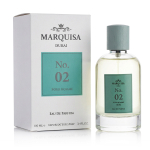 Marquisa Dubai No. 02 Pour Homme EDP