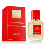 Gisada Ambassadora EDP