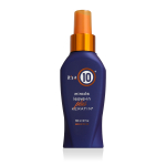 It's a 10&reg; Miracle Leave-in Plus Keratin