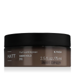 Lakme K.Finish Matt Working Wax High Hold