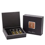 Franck Boclet Vanille EDP 20 ml + 3 x EDP 20 ml 20 ml + 3 x EDP Refill 20 ml