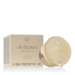 Cl&eacute; de Peau Beaut&eacute; The Cream Refill 30 ml