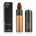 KIKO MILANO Velvet Passion Matte Lipstick (301 Beige)