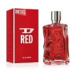 Diesel D Red EDP - unpacked 100 ml