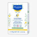 Mustela Gentle Soap With Cold Cream 100 g