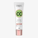 L'Or&eacute;al Paris Magic CC Cream 5 in 1 Anti-Redness Skin Enhancer 30 ml