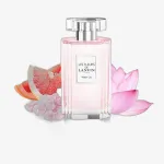 Lanvin Les Fleurs De Lanvin Water Lily EDT 50 ml
