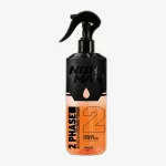 NISH MAN 2phase Keratin Complex Hair and Beard Conditioner 400 ml