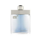 Mont Blanc Individuel EDT - Elegant Perfume Tester 75 ml