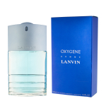 Lanvin Oxygene for Men Eau De Toilette 100 ml
