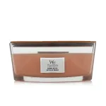 WoodWick Ellipse Candles Scented Candle Manuka Nectar 453,6 g