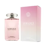Versace Bright Crystal Perfumed Shower Gel 200 ml