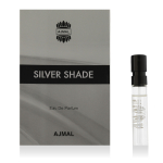 Ajmal Silver Shade EDP - sample 1.5 ml