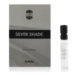 Ajmal Silver Shade EDP - sample 1.5 ml