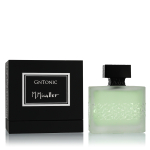 M.Micallef GNTONIC Eau De Parfum 100 ml 100 ml