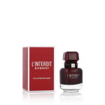 Givenchy L'Interdit Rouge EDP 35 ml