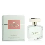 Banderas Queen of Seduction Eau De Toilette 80 ml