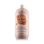 Inebrya Ice Cream Dry-T &Scaron;ampoon 1000 ml Inebrya Ice Cream Dry-T Shampoo 1000 ml