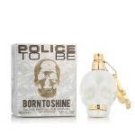 POLICE To Be Born To Shine Woman EDP 40 ml
