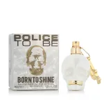 POLICE To Be Born To Shine Woman EDP 40 ml