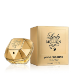 Rabanne Lady Million EDP Rabanne Lady Million EDP 50 ml