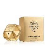 Rabanne Lady Million EDP 50 ml
