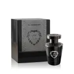 Al Haramain Azlan Oud Charcoal Edition EP 100 ml