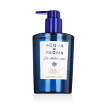 Acqua Di Parma Blu Mediterraneo Arancia di Capri l&otilde;hnastatud k&auml;te ja keha pesu 200 ml