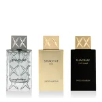 Swiss Arabian Shaghaf Collection Gift Set