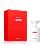 BORNTOSTANDOUT&reg; L'ANIMAL EDP 50 ml